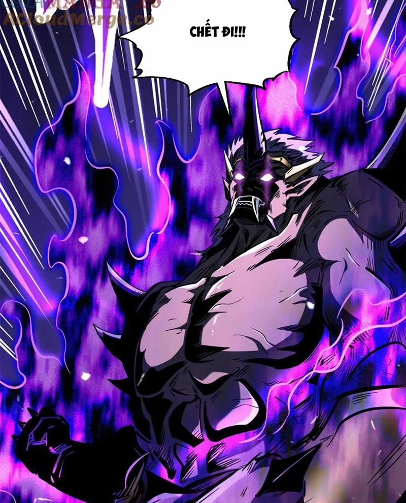 Siêu Cấp Thần Cơ Nhân 324 trang 46