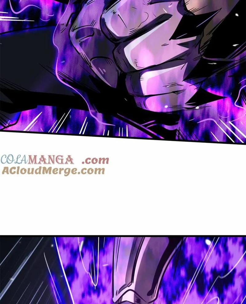 Siêu Cấp Thần Cơ Nhân 324 trang 47