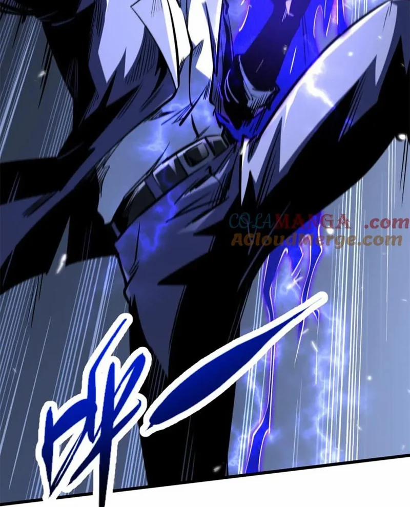 Siêu Cấp Thần Cơ Nhân 324 trang 49