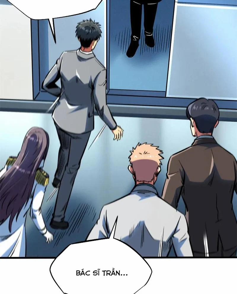 Siêu Cấp Thần Cơ Nhân 324 trang 5