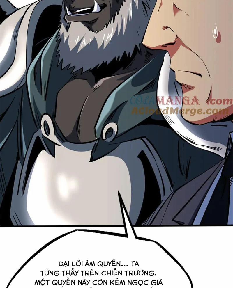 Siêu Cấp Thần Cơ Nhân 324 trang 51