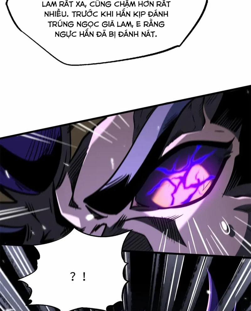 Siêu Cấp Thần Cơ Nhân 324 trang 52