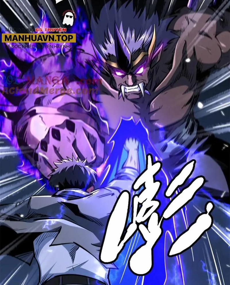 Siêu Cấp Thần Cơ Nhân 324 trang 53