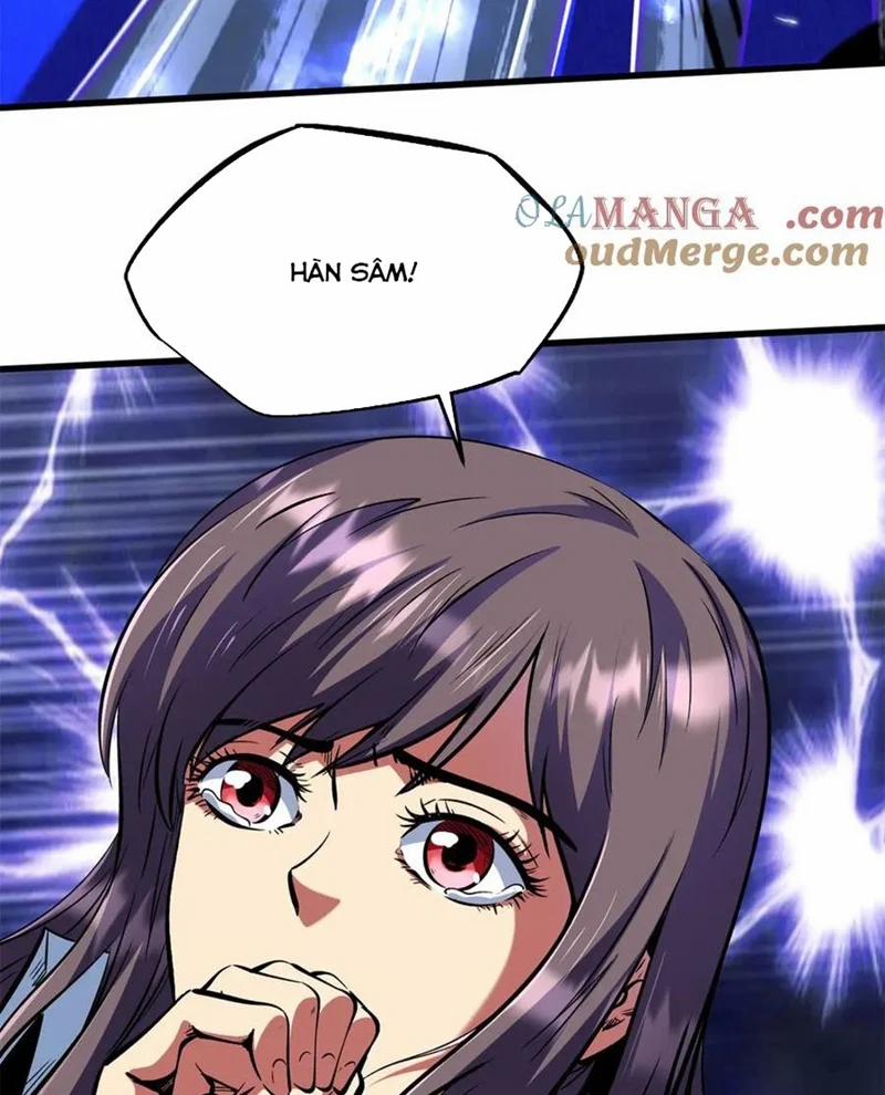 Siêu Cấp Thần Cơ Nhân 324 trang 55