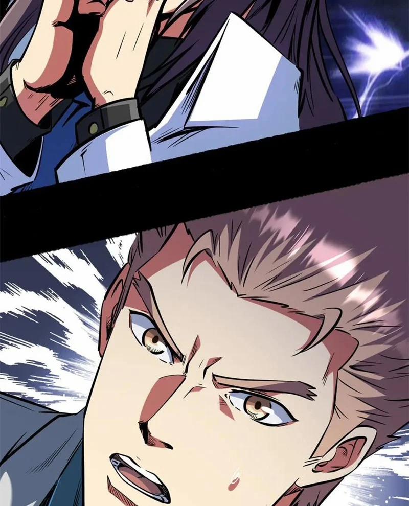 Siêu Cấp Thần Cơ Nhân 324 trang 56