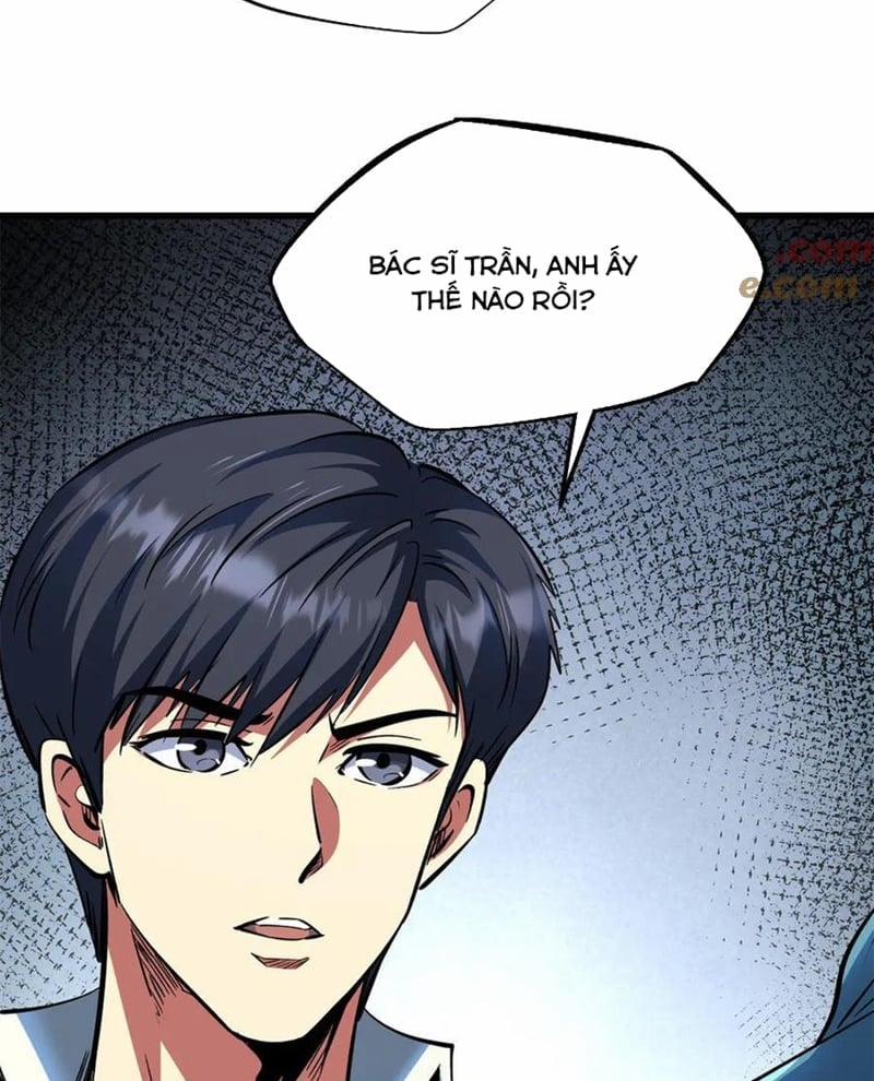 Siêu Cấp Thần Cơ Nhân 324 trang 6