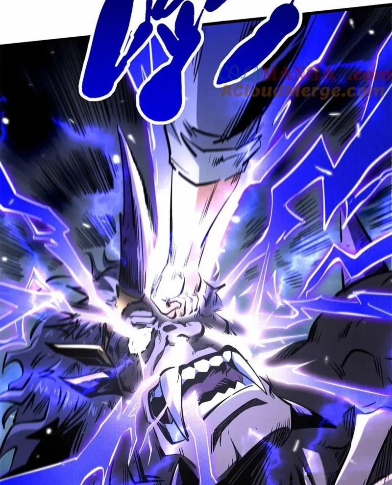 Siêu Cấp Thần Cơ Nhân 324 trang 66