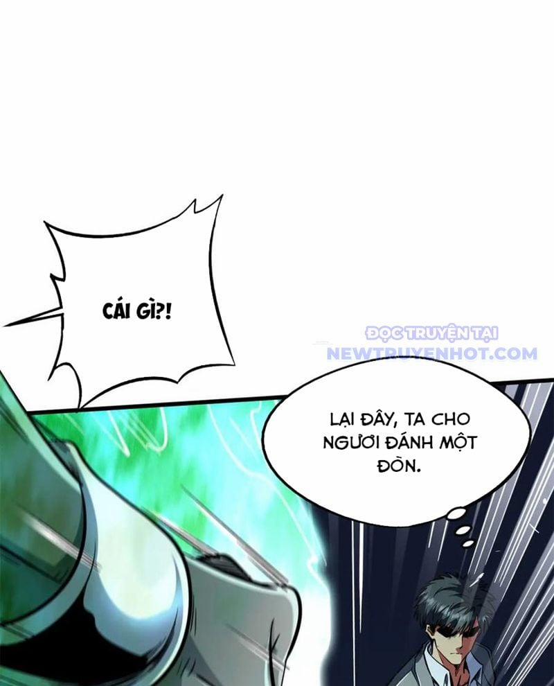 Siêu Cấp Thần Cơ Nhân 325 trang 10