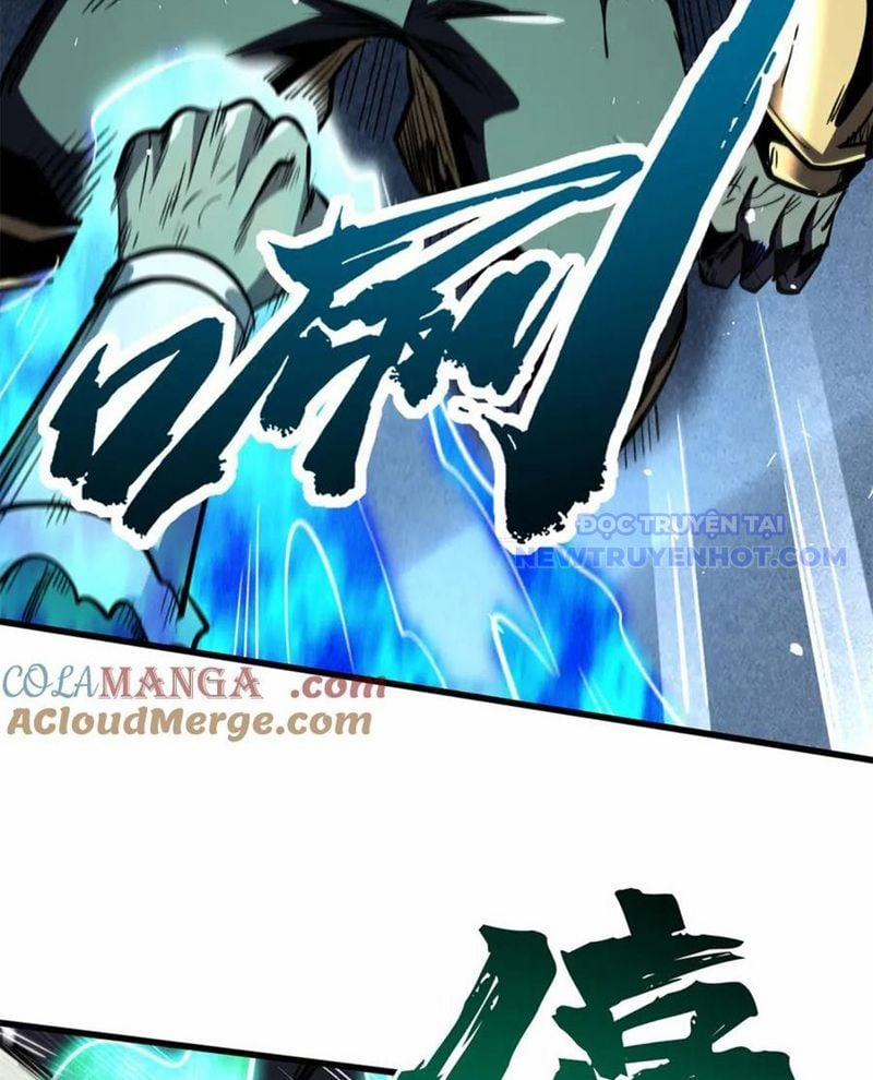 Siêu Cấp Thần Cơ Nhân 325 trang 12