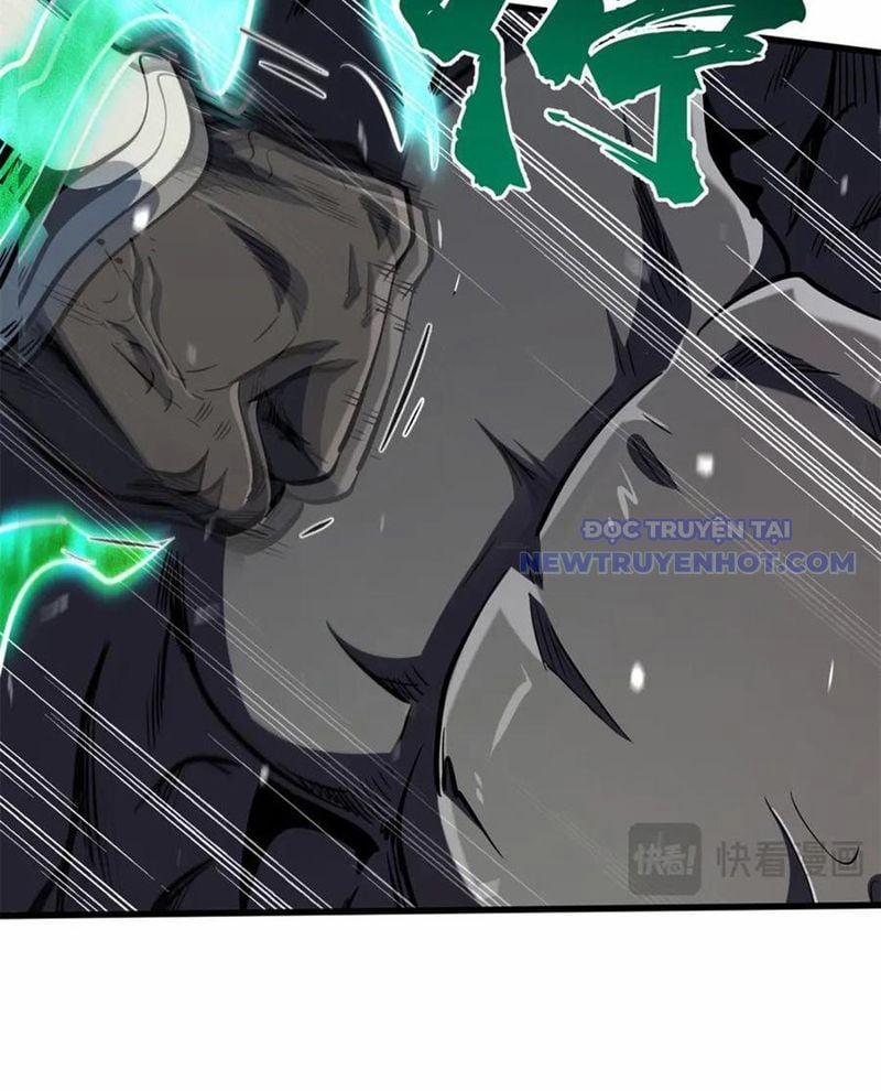 Siêu Cấp Thần Cơ Nhân 325 trang 13
