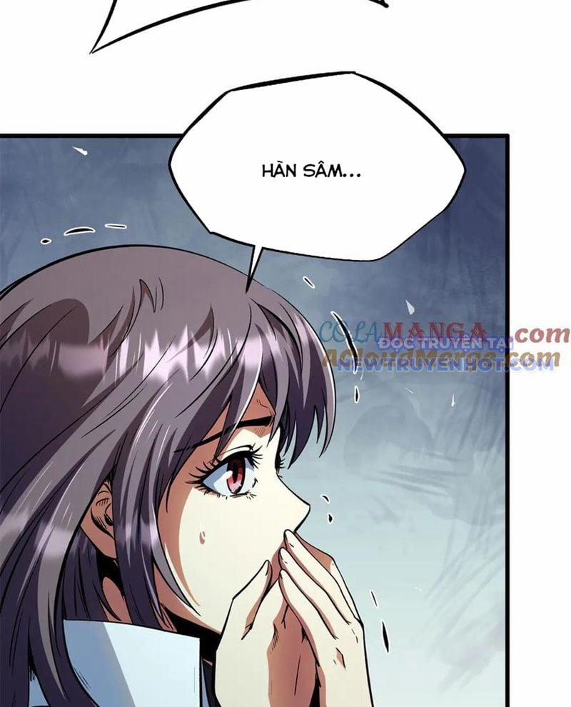 Siêu Cấp Thần Cơ Nhân 325 trang 16