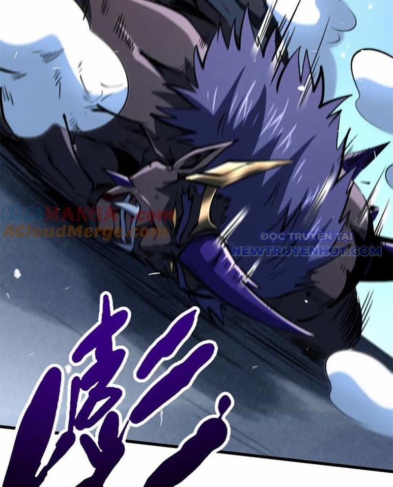 Siêu Cấp Thần Cơ Nhân 325 trang 20