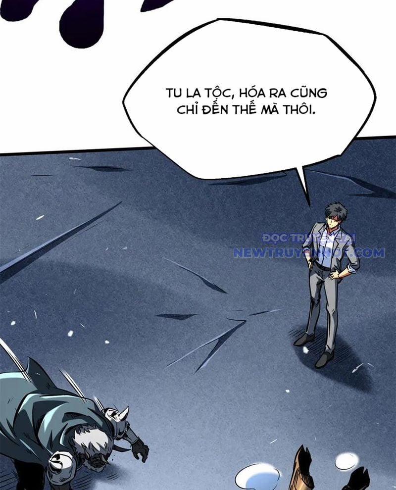 Siêu Cấp Thần Cơ Nhân 325 trang 21