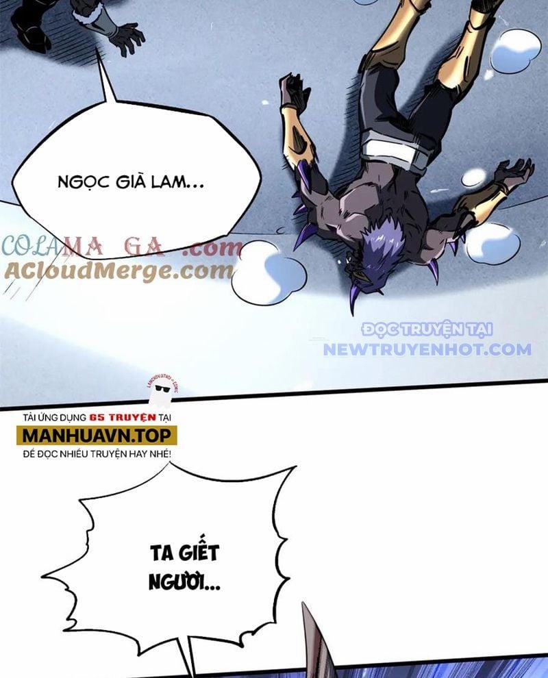 Siêu Cấp Thần Cơ Nhân 325 trang 22