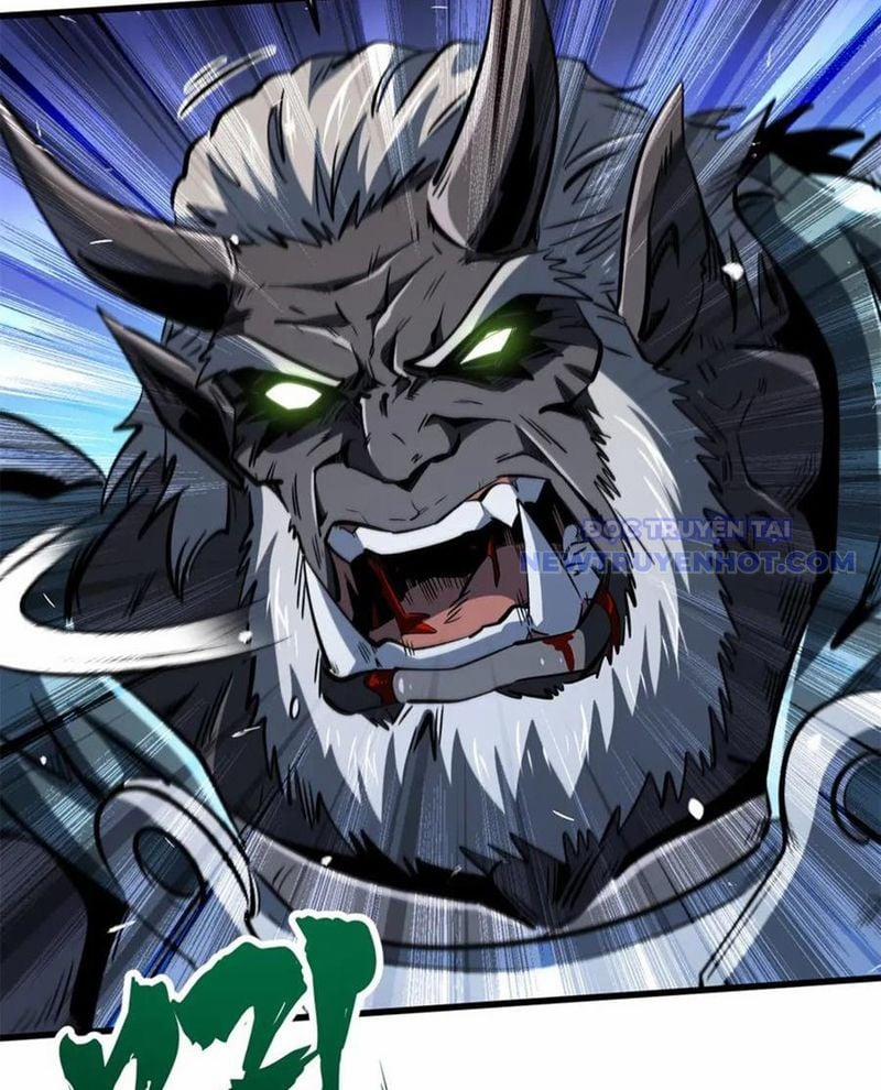 Siêu Cấp Thần Cơ Nhân 325 trang 23