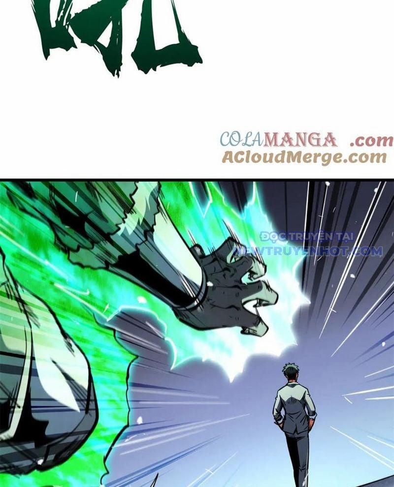 Siêu Cấp Thần Cơ Nhân 325 trang 24