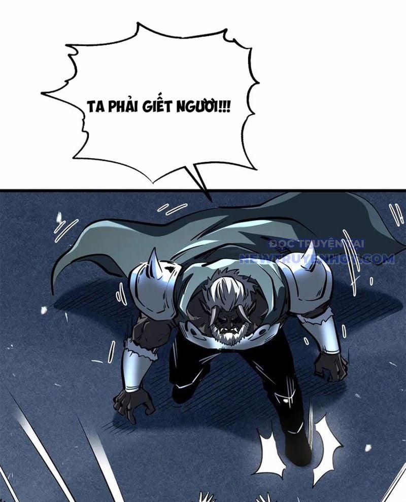 Siêu Cấp Thần Cơ Nhân 325 trang 26