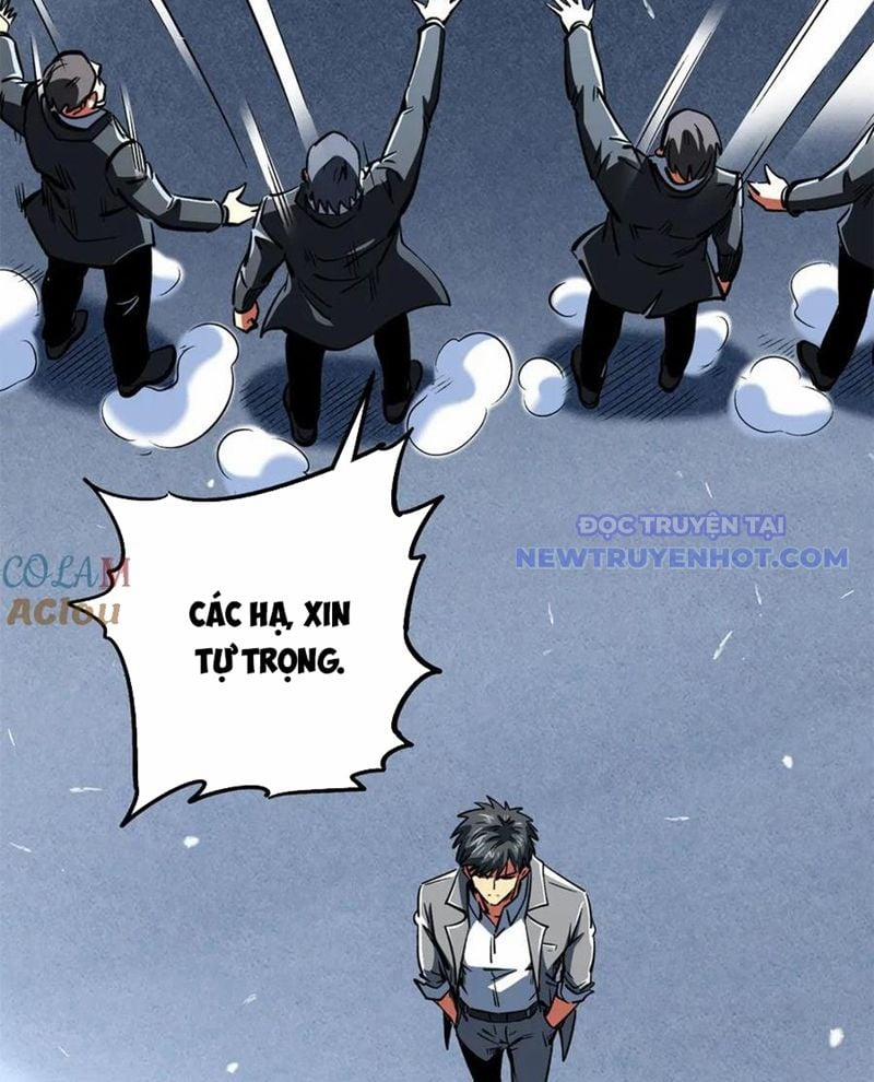 Siêu Cấp Thần Cơ Nhân 325 trang 27
