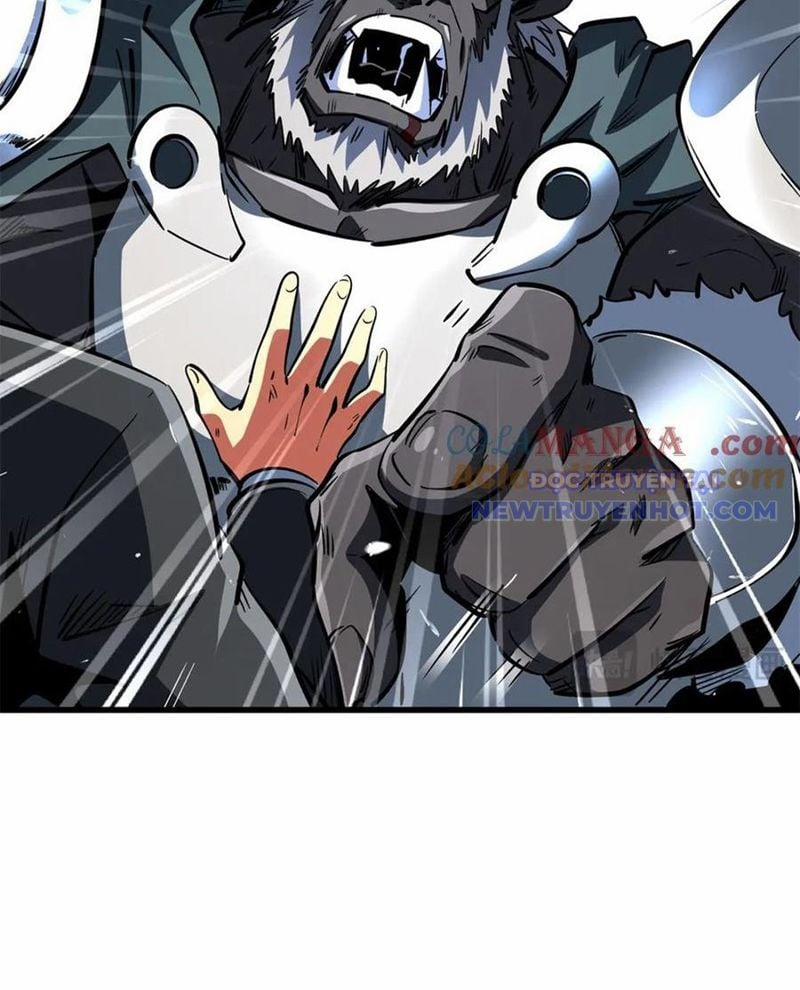 Siêu Cấp Thần Cơ Nhân 325 trang 29