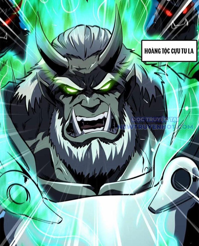 Siêu Cấp Thần Cơ Nhân 325 trang 3