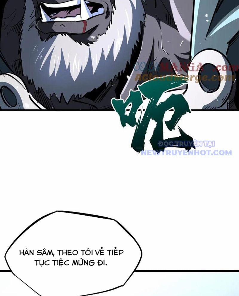 Siêu Cấp Thần Cơ Nhân 325 trang 33