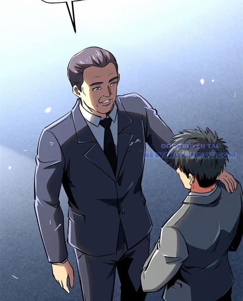 Siêu Cấp Thần Cơ Nhân 325 trang 34