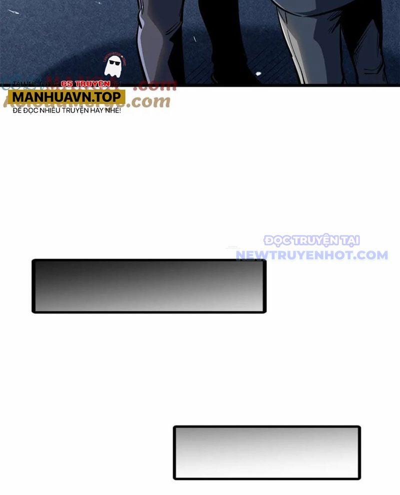 Siêu Cấp Thần Cơ Nhân 325 trang 35