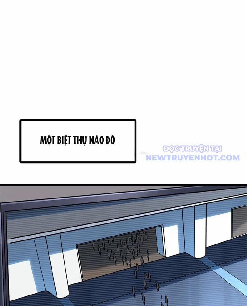 Siêu Cấp Thần Cơ Nhân 325 trang 36