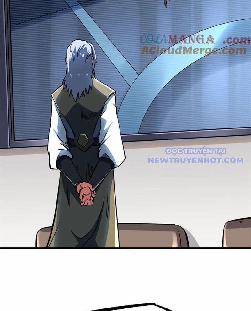 Siêu Cấp Thần Cơ Nhân 325 trang 37