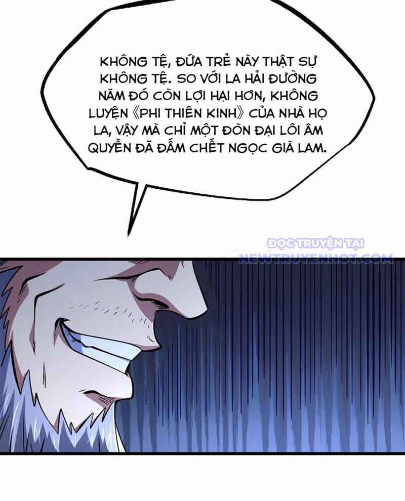Siêu Cấp Thần Cơ Nhân 325 trang 38