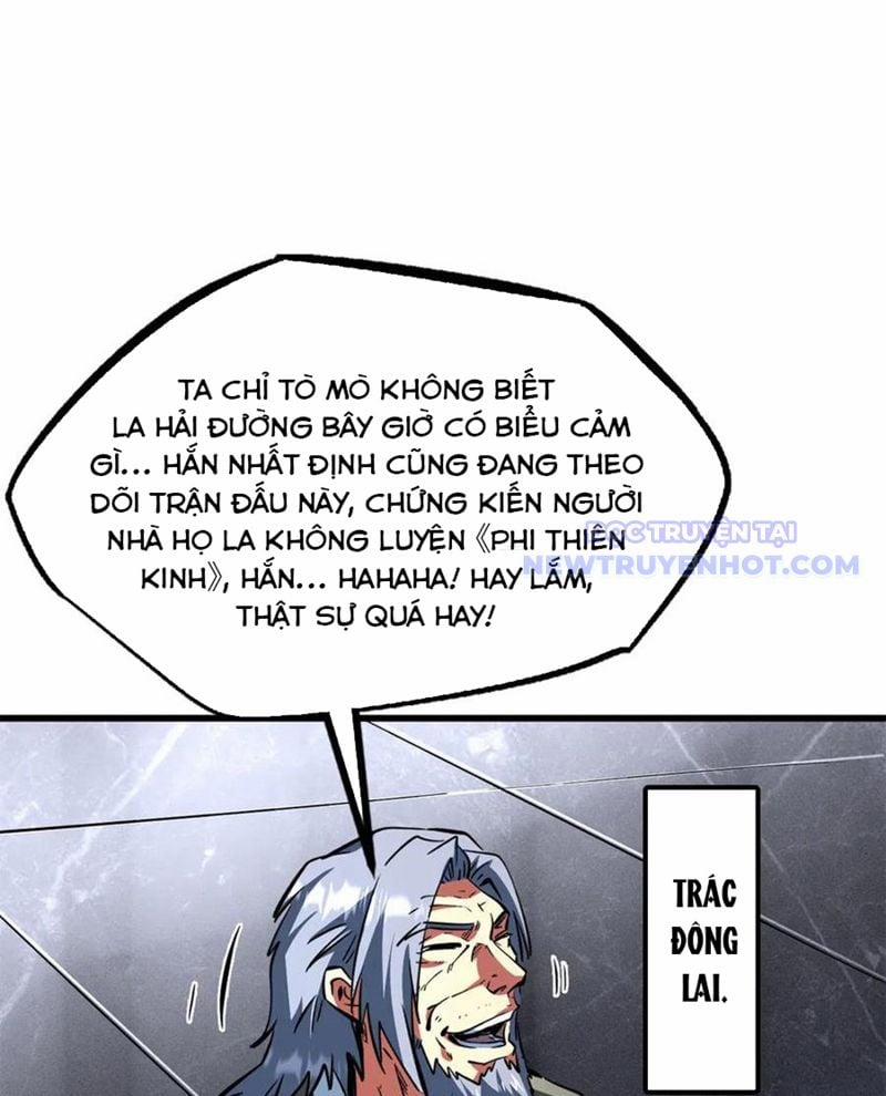 Siêu Cấp Thần Cơ Nhân 325 trang 39