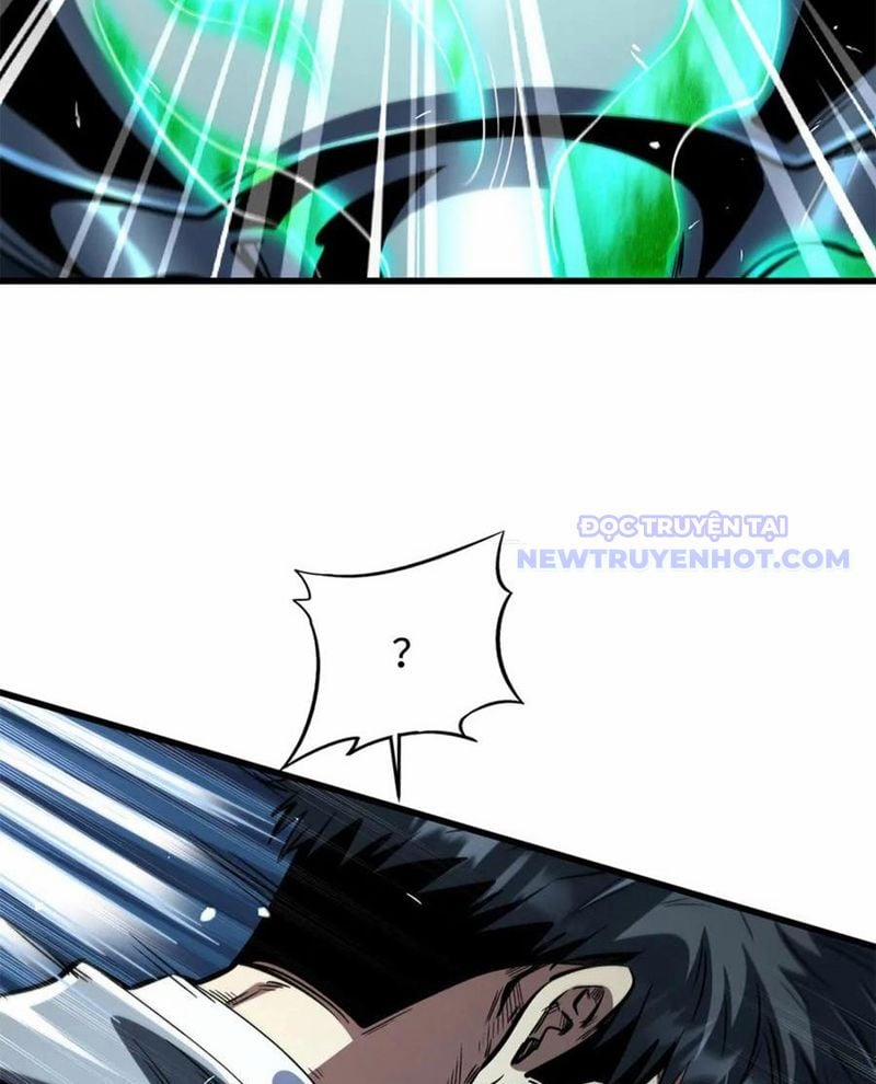 Siêu Cấp Thần Cơ Nhân 325 trang 4