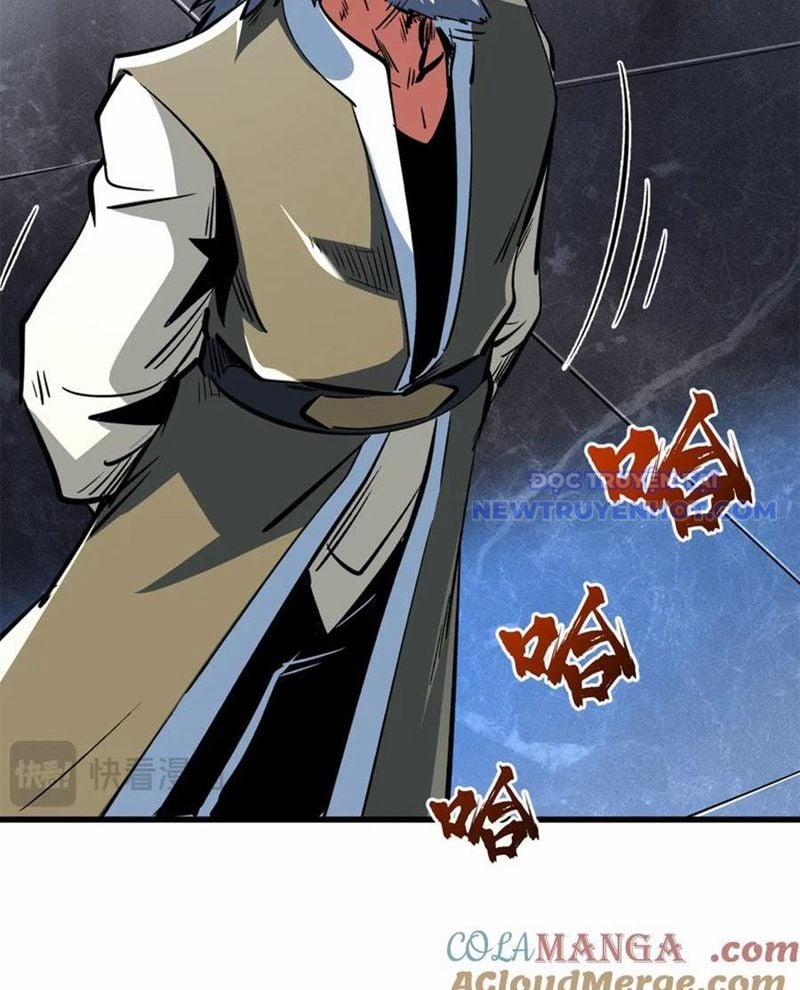 Siêu Cấp Thần Cơ Nhân 325 trang 40