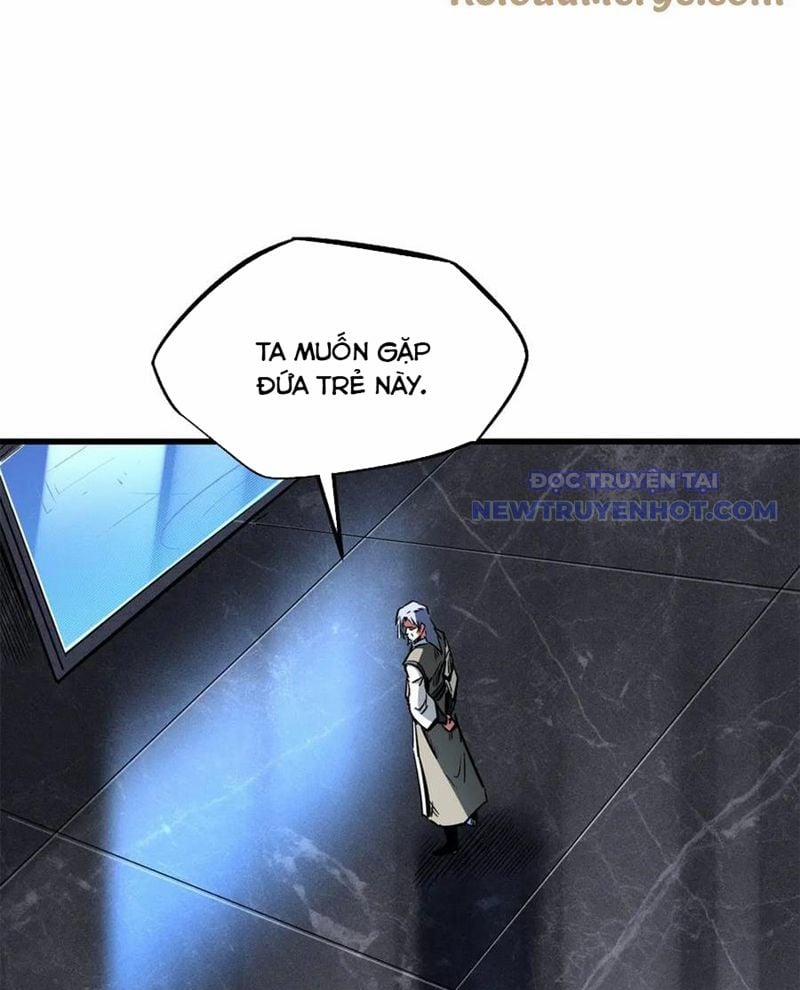 Siêu Cấp Thần Cơ Nhân 325 trang 41