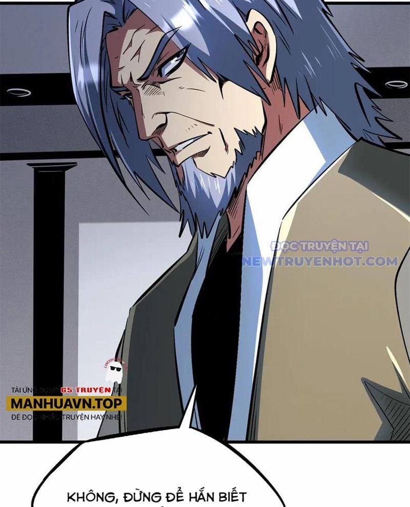 Siêu Cấp Thần Cơ Nhân 325 trang 43