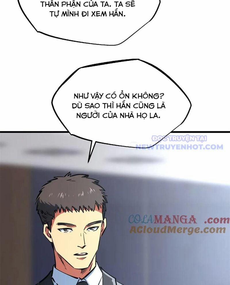 Siêu Cấp Thần Cơ Nhân 325 trang 44