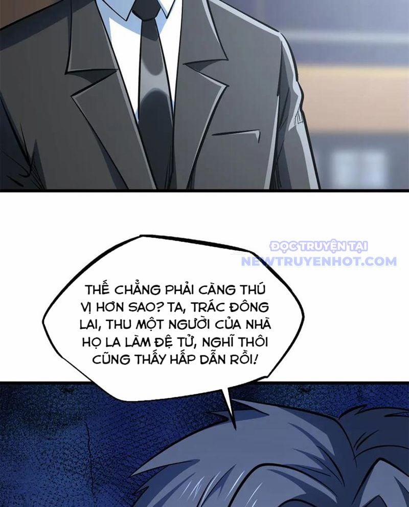 Siêu Cấp Thần Cơ Nhân 325 trang 45