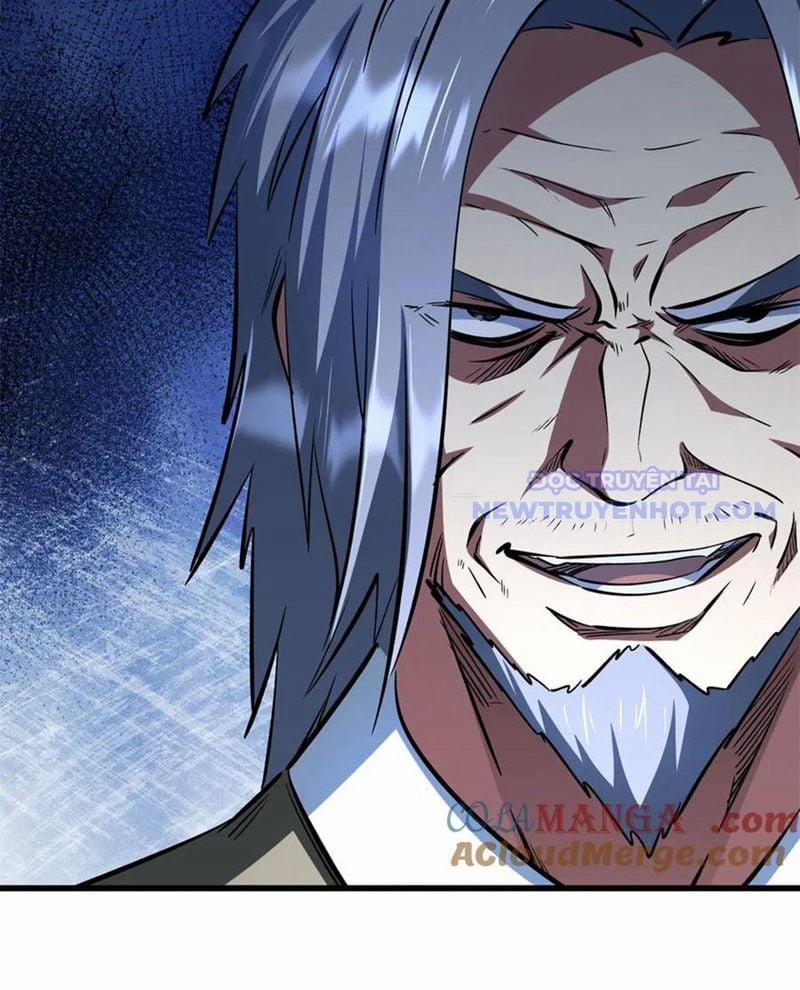 Siêu Cấp Thần Cơ Nhân 325 trang 46