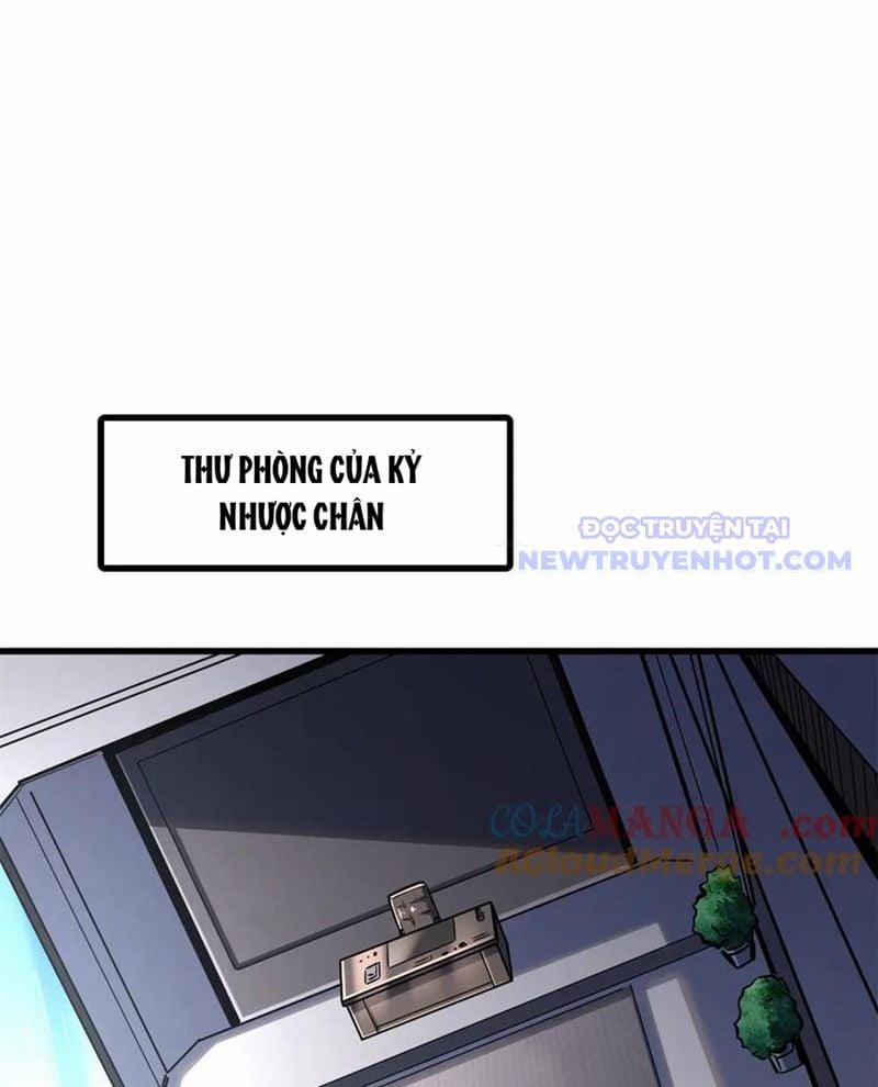 Siêu Cấp Thần Cơ Nhân 325 trang 48