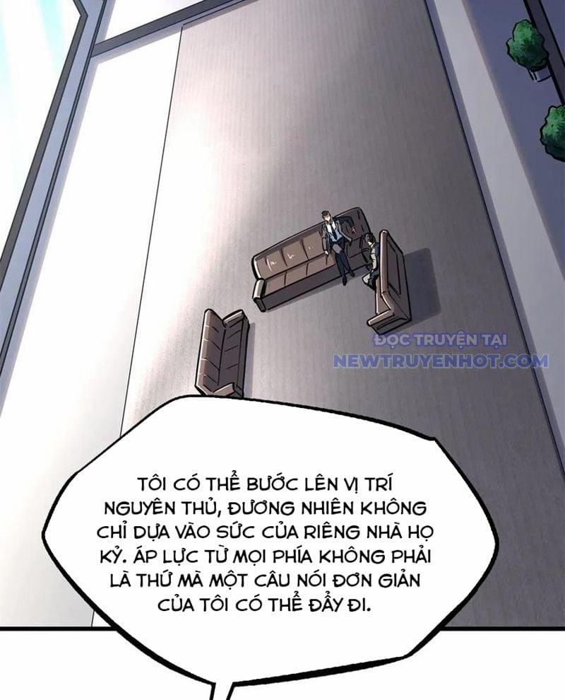 Siêu Cấp Thần Cơ Nhân 325 trang 49