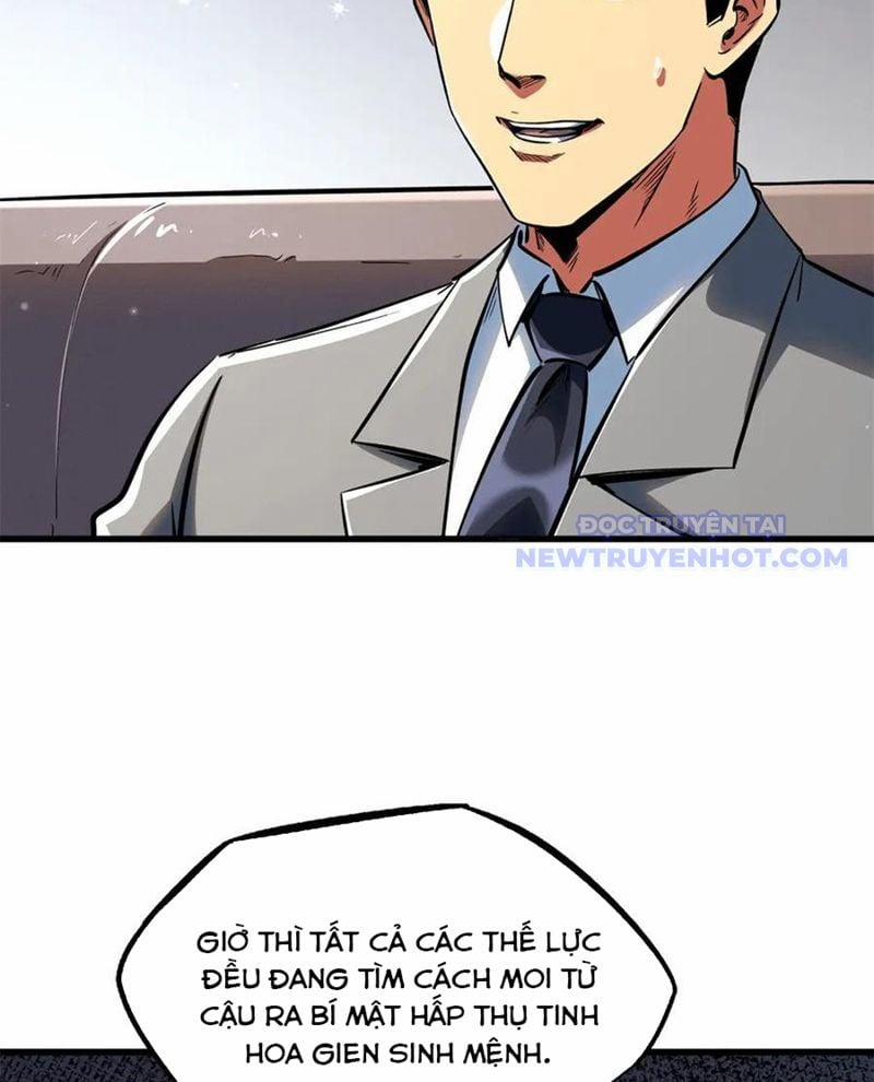 Siêu Cấp Thần Cơ Nhân 325 trang 53