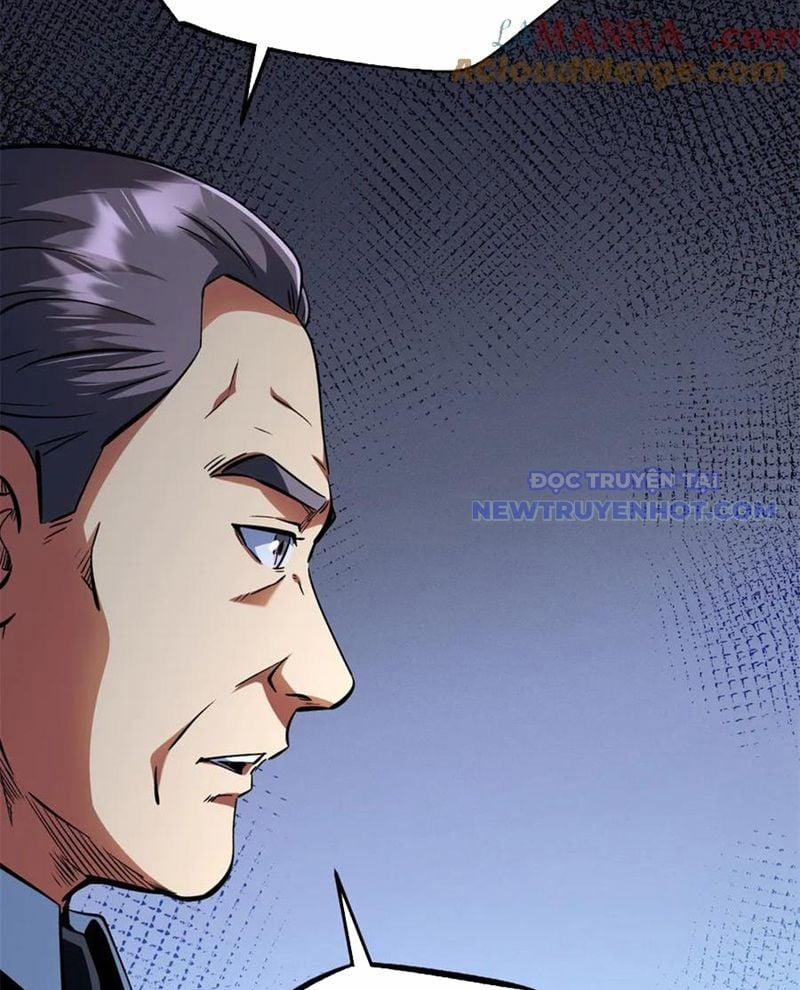 Siêu Cấp Thần Cơ Nhân 325 trang 54