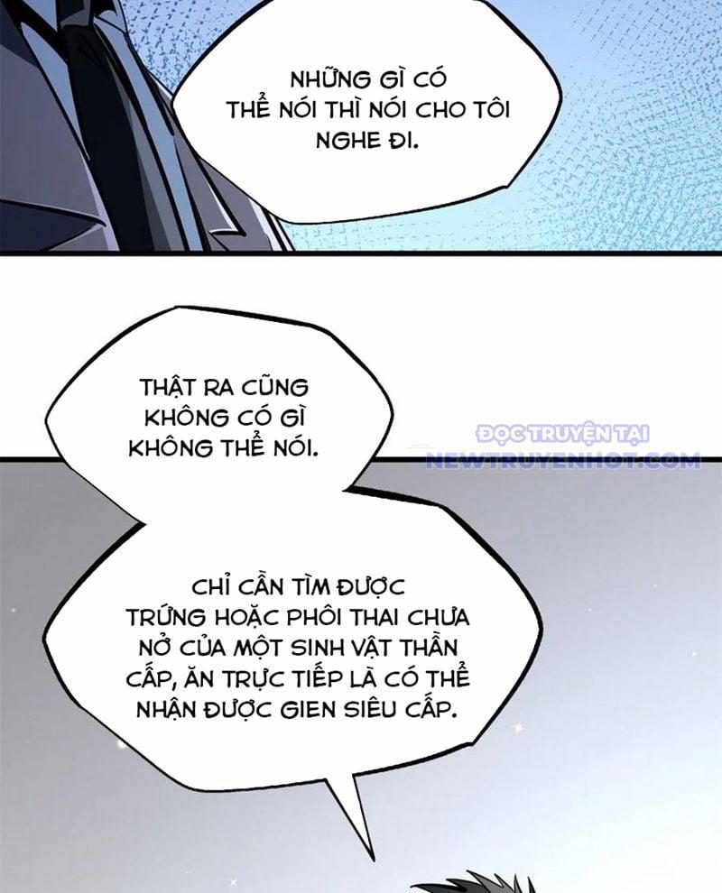 Siêu Cấp Thần Cơ Nhân 325 trang 55