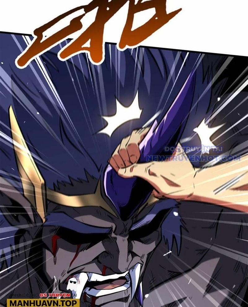 Siêu Cấp Thần Cơ Nhân 325 trang 6