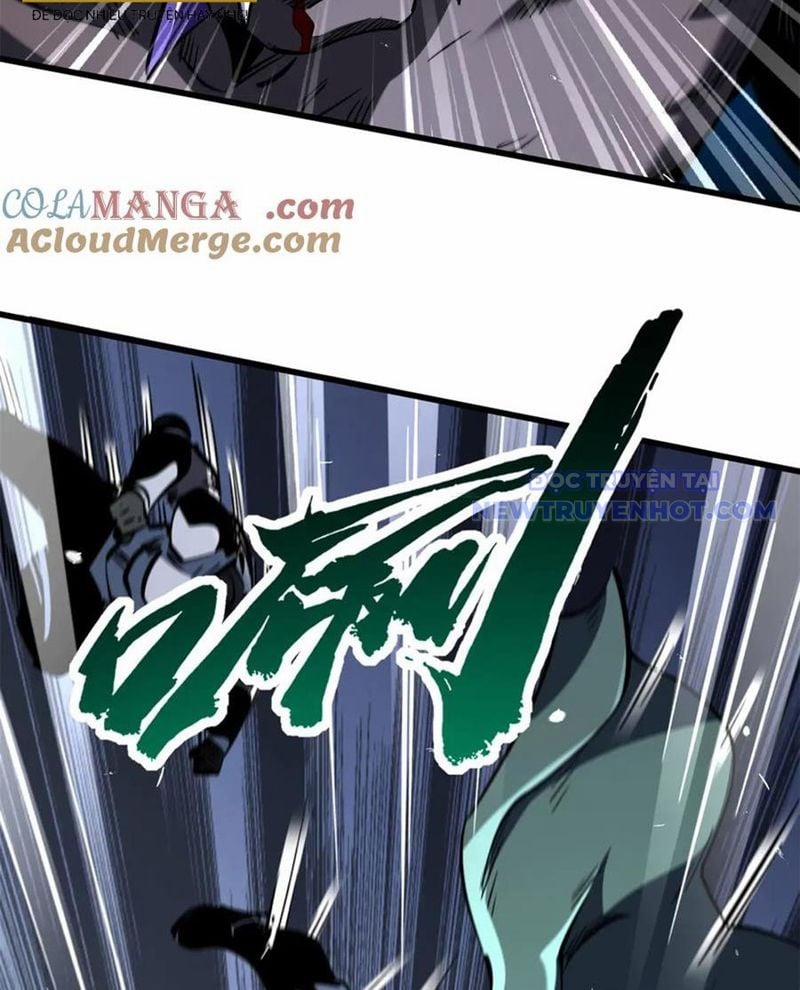 Siêu Cấp Thần Cơ Nhân 325 trang 7