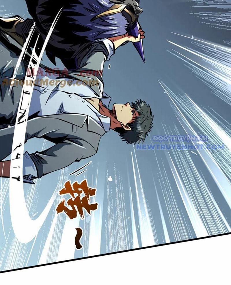 Siêu Cấp Thần Cơ Nhân 325 trang 9