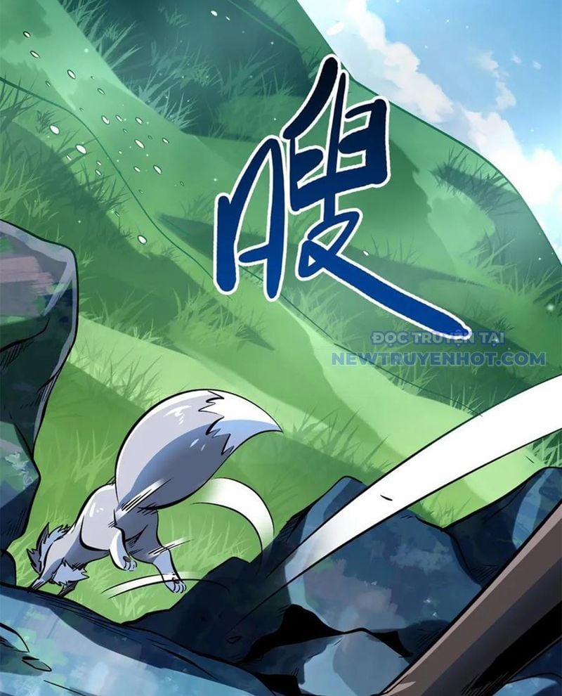 Siêu Cấp Thần Cơ Nhân 326 trang 10