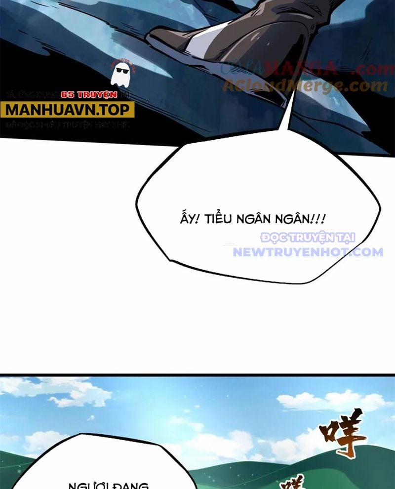Siêu Cấp Thần Cơ Nhân 326 trang 11
