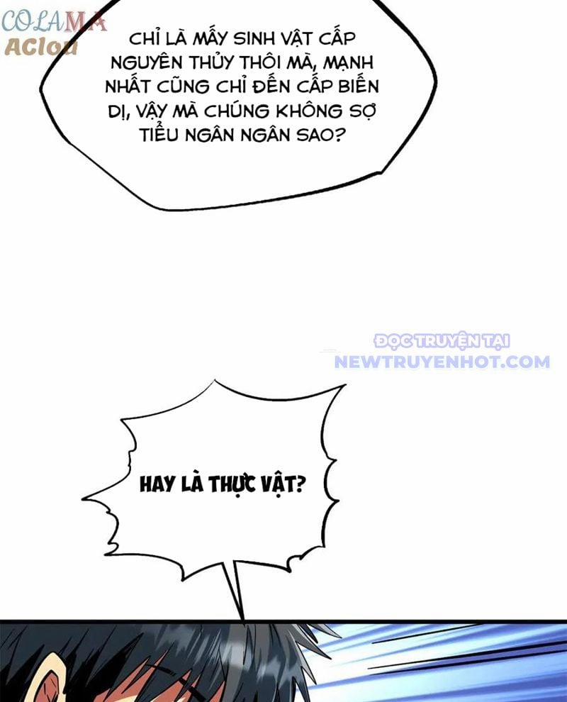 Siêu Cấp Thần Cơ Nhân 326 trang 13