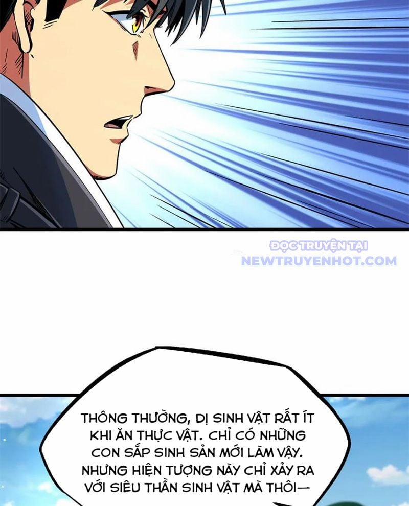 Siêu Cấp Thần Cơ Nhân 326 trang 14